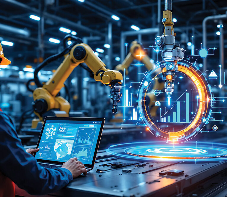 The-Role-of-Technology-in-Industrial-Efficiency