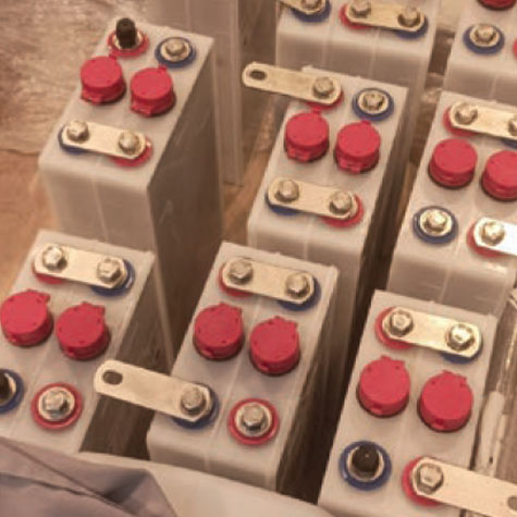 marjan increment project